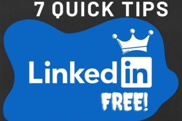 7 Quick Tips For LinkedIn Premium For Free