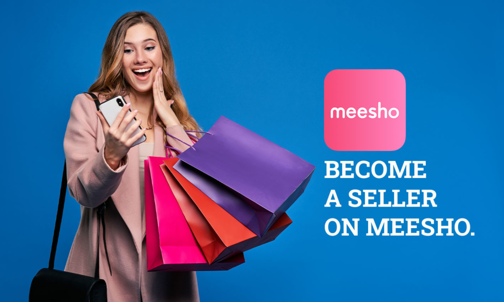 Become a seller on Meesho 