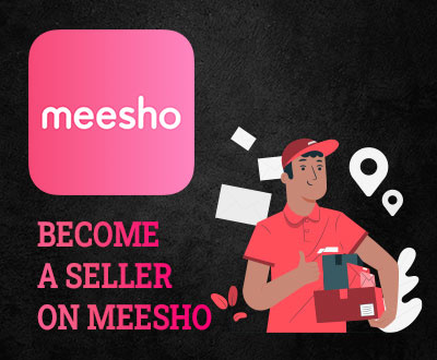 Become a seller on Meesho