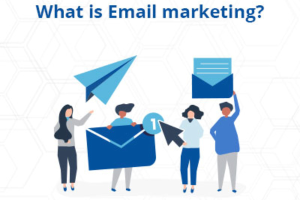 What is Email marketing?