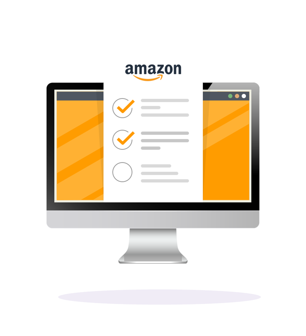 Amazon listing services